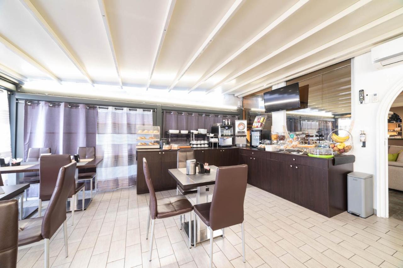 Hotel Cesirja Casavatore Dış mekan fotoğraf