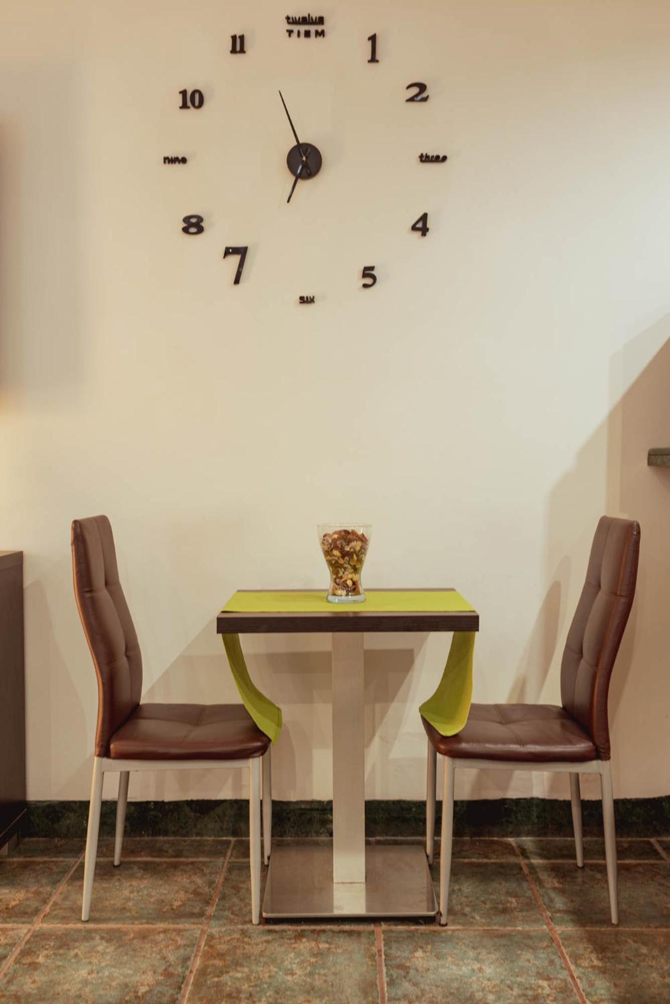 Hotel Cesirja Casavatore Dış mekan fotoğraf