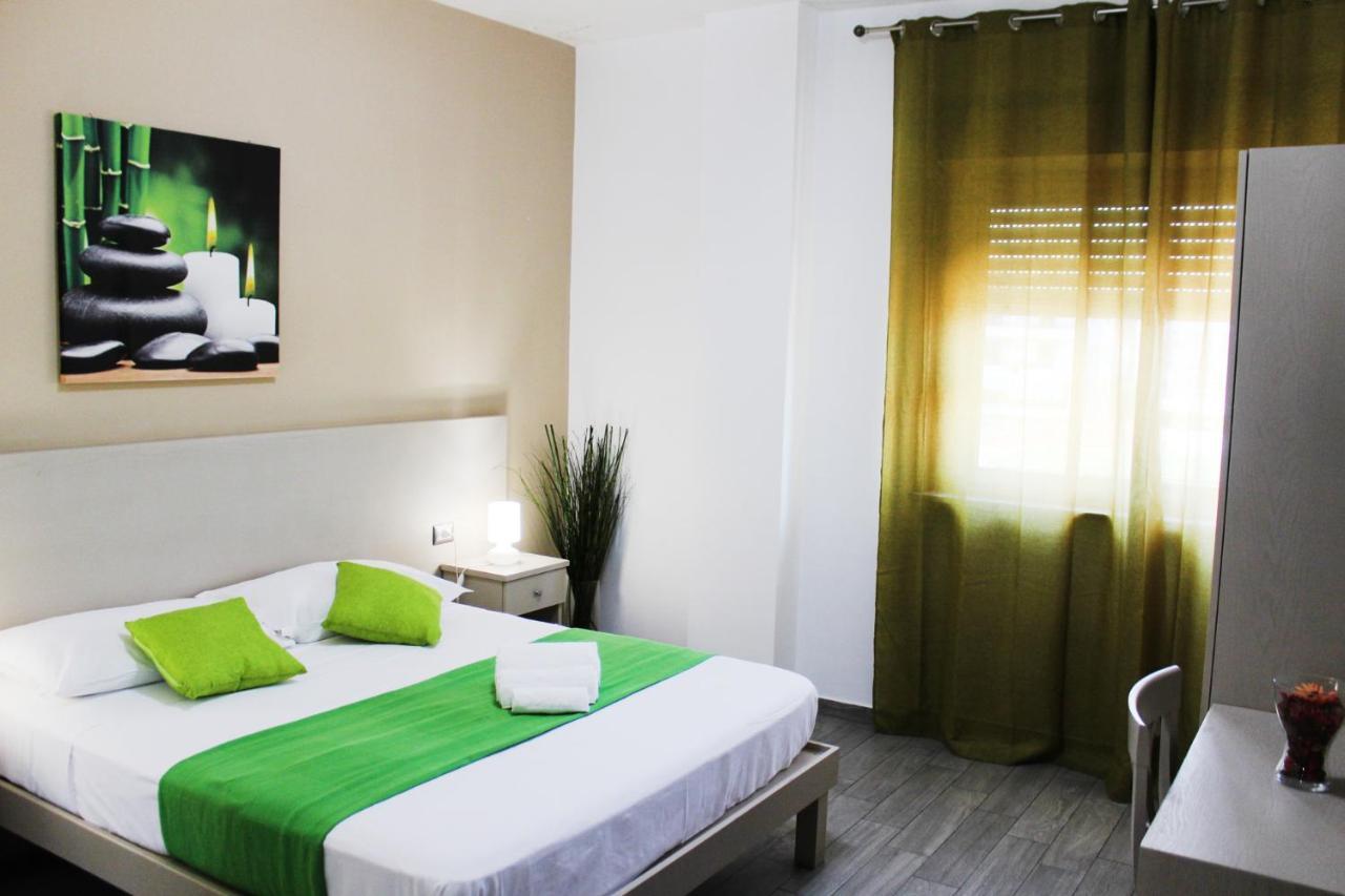 Hotel Cesirja Casavatore Dış mekan fotoğraf